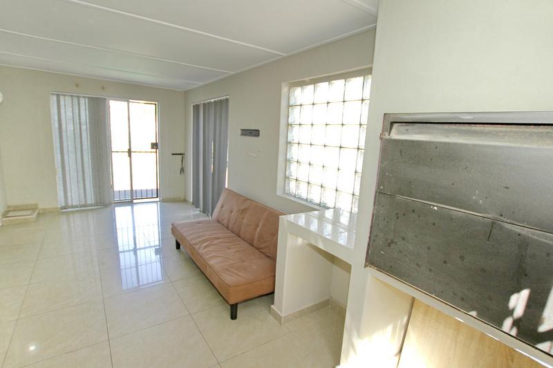 3 Bedroom Property for Sale in Shirley Park Western Cape